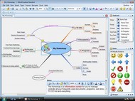 MindVisualizer Standard screenshot
